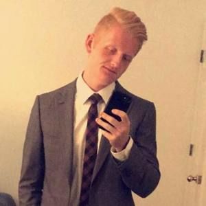 Meet your Posher, Bryan